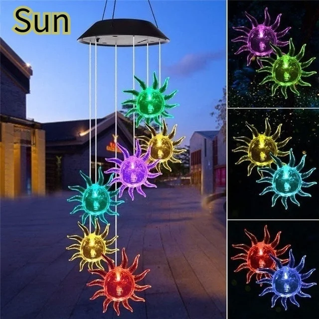 Sun flower