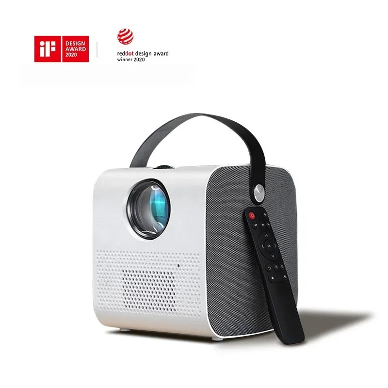 

[Aliexpress Hot Mini 720p Projector] Factory OEM ODM Cheap Price LCD LED Mini 720P Full HD Portable Home Theater Projector