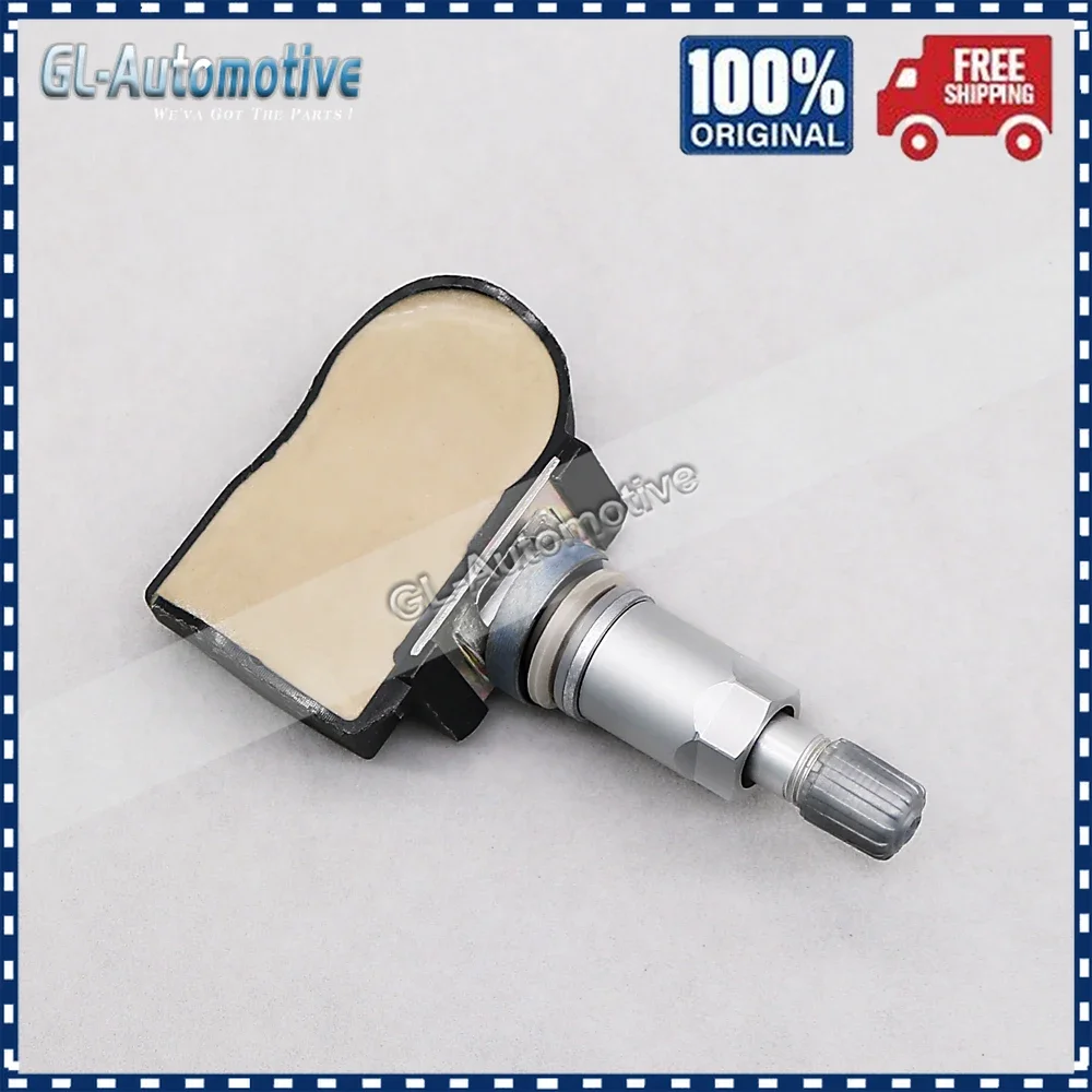 (4) TPMS 52933-3N000 Ÿ̾ з  Ʈ,  Ƽ  ҿ ڷν 3 ũν  ǼƮ 52933 3N000 315MHz