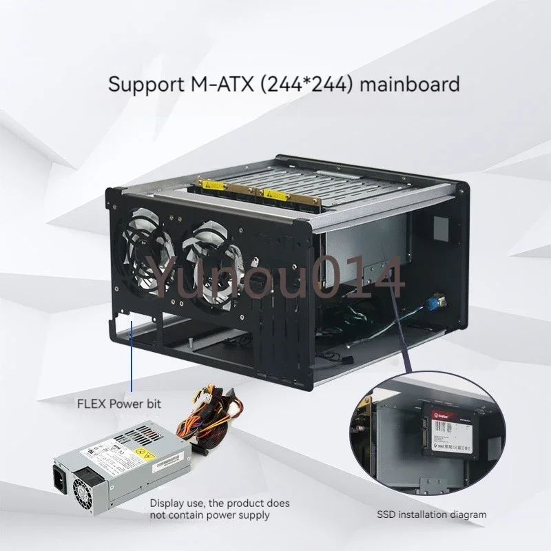   NAS 8 HDD   ̽  M-ATX , Ŭ ¥  ɼ, USB3.0