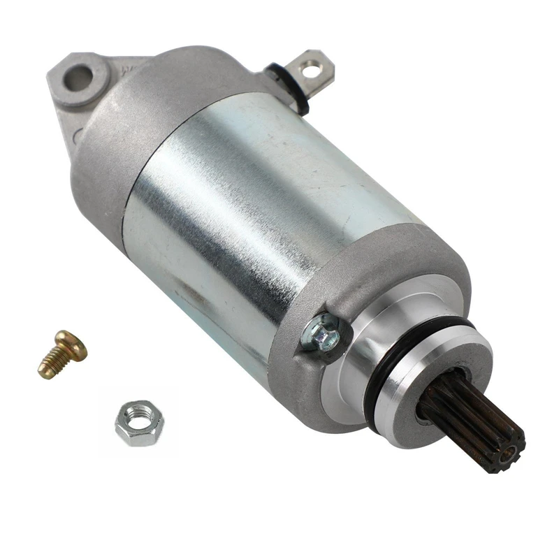 

Starter Motor Fit For -Yamaha WR250F YZ250FX 2015-2019 2GB-81890-01 2GB-81890-00