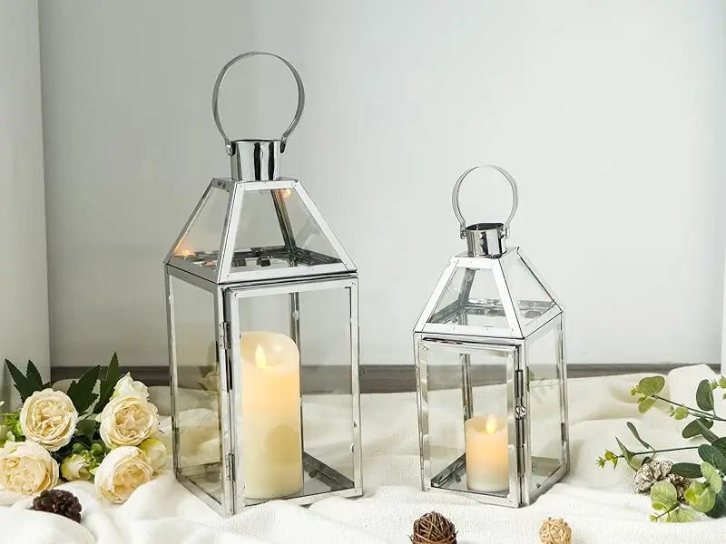 hanging lantern