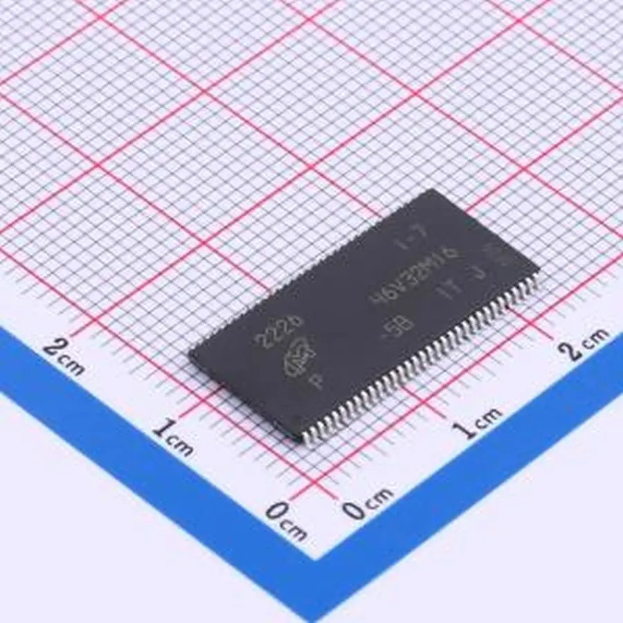 MT46V32M16P-5BIT-J