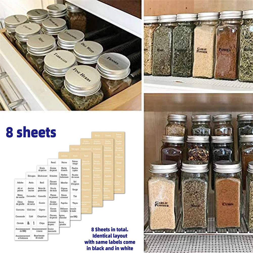 Spice Labels Kmart Price Sale