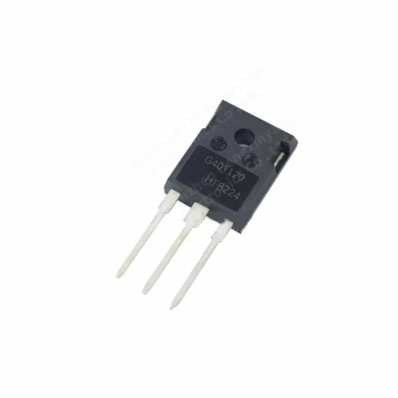 Рисунок 4 - 10 шт IGW40T120 посылка TO-247