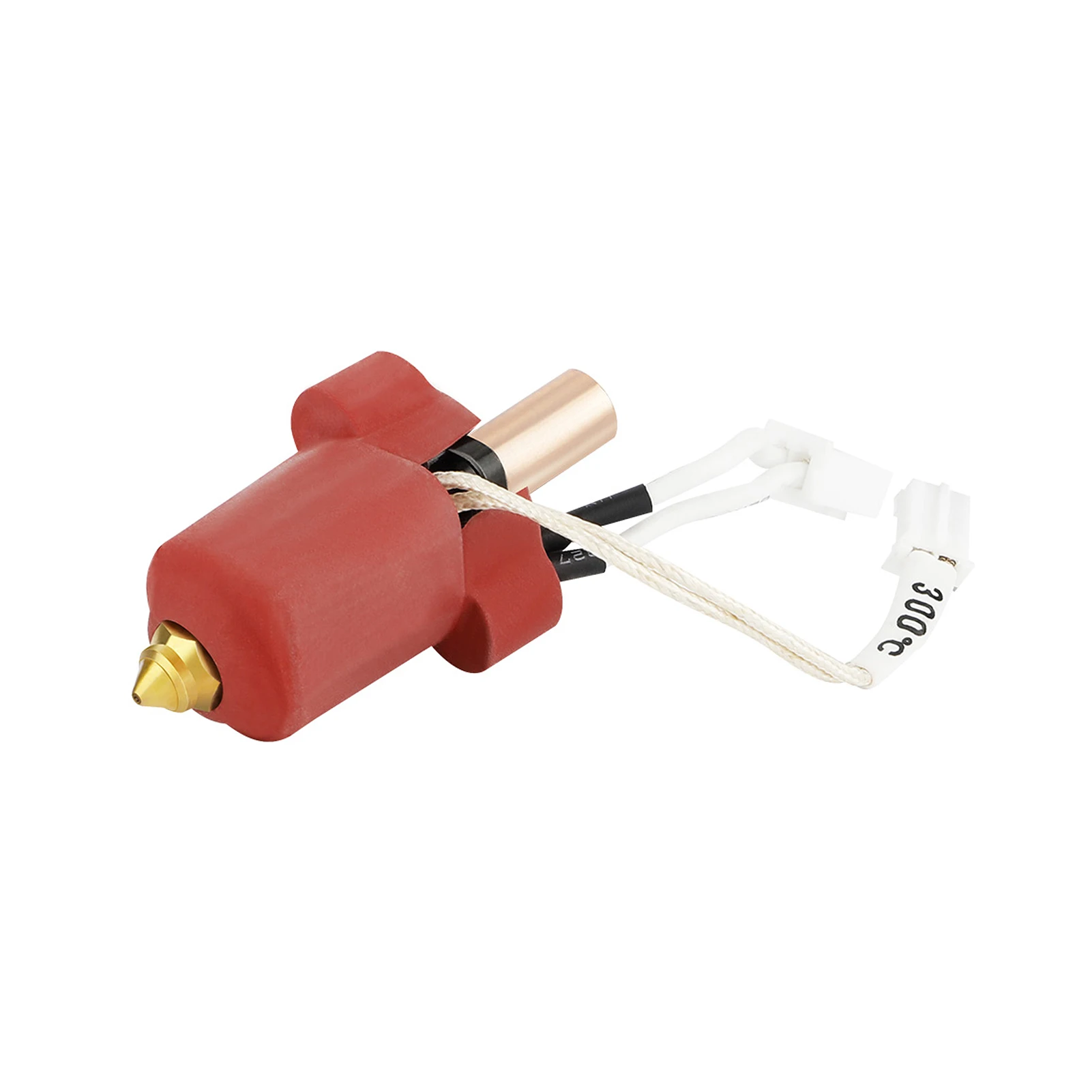 Creality Ender-3 V3 KE 세라믹 히팅 블록 키트, 60W 세라믹 히팅 파워, 고속 인쇄용 우수한 열전도율