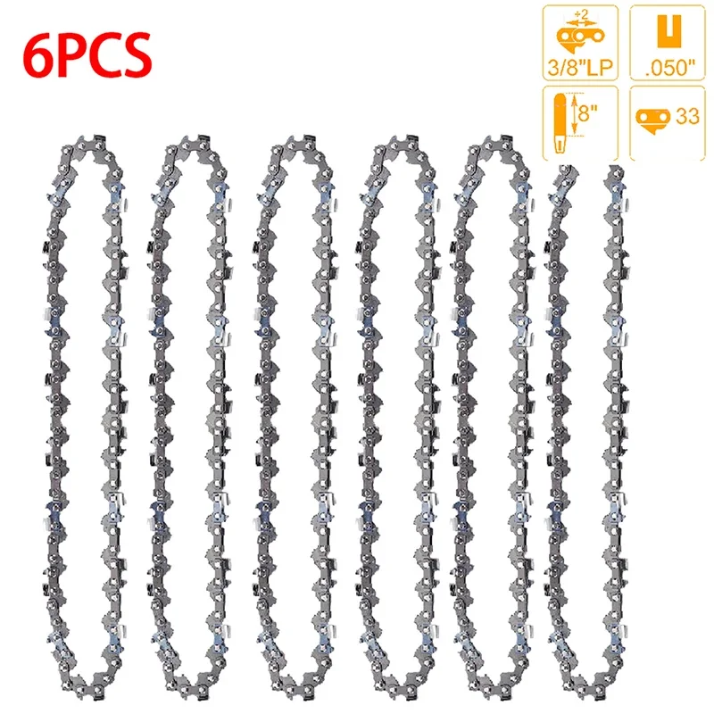 6x Chain