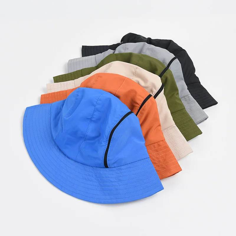 Bucket Hat Womens Sun Wide Brim Bucket Hat Wide Brim Beach Wide