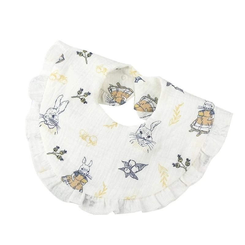 Рисунок 2 - 4-слойные детские нагрудники для кормления