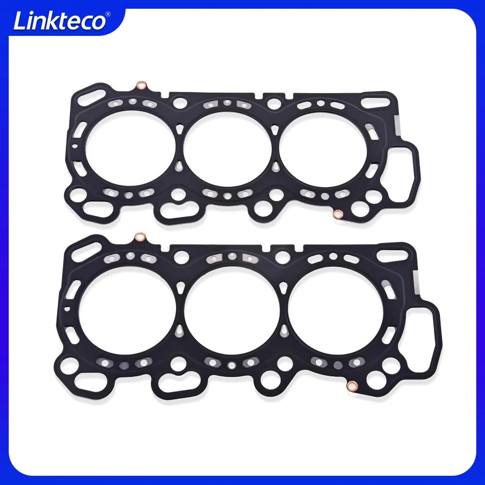 Engine part Full gasket set Fit 3.5 L GAS V6 J35A5 J35A6 J35A8 For 03-10 3.5L HONDA ODYSSEY PILOT ACURA MDX HS26265PT HS54578A