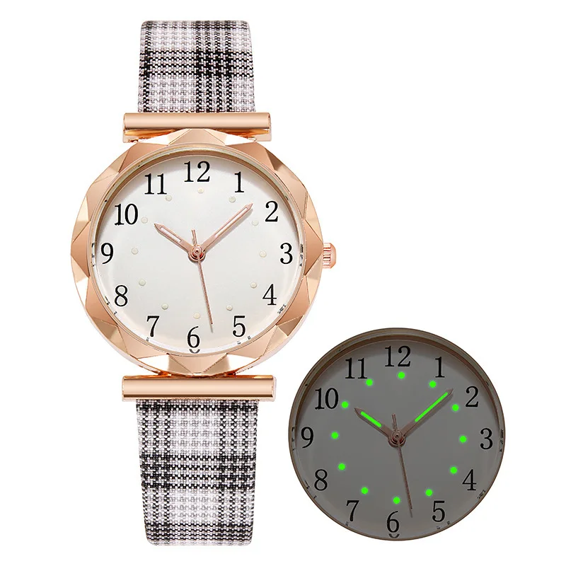 

New Watch Women Casual Leather Belt Watches Ladies Small Dial Quartz Clock Dress Wristwatches Reloj Mujer часы наручные