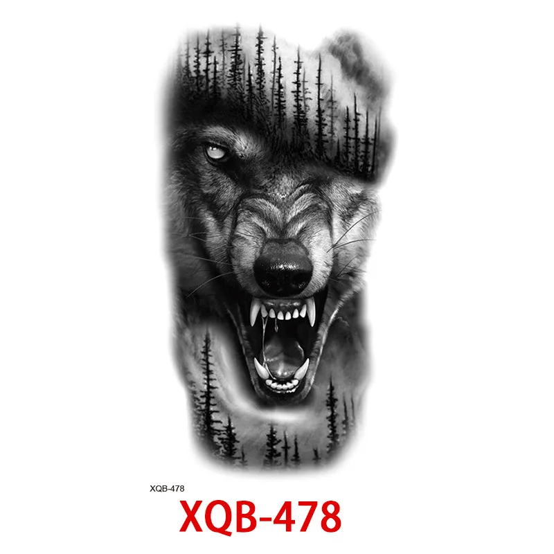 XQB-478