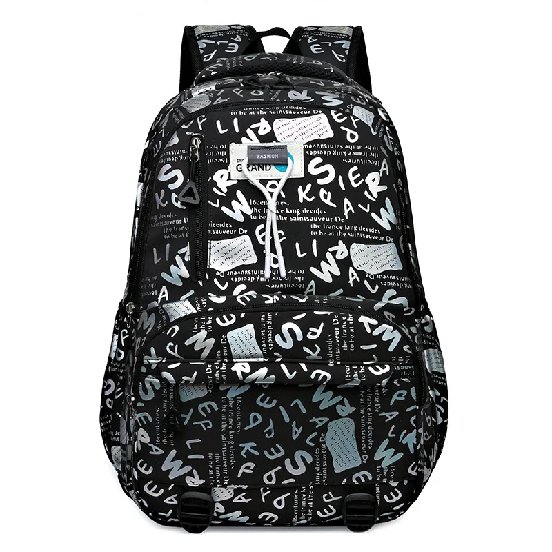 Children waterproof School Bags for Girls Kids Book Bag Primary Orthopedic School Backpack Princess Backpack Schoolbag Kids Moch 4
