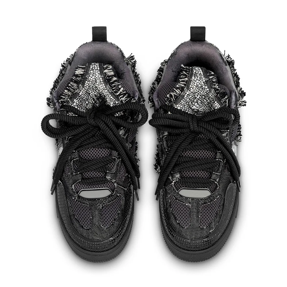 

Men's Lace-Up Sneakers #wfmde021