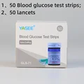 Strips BG 50