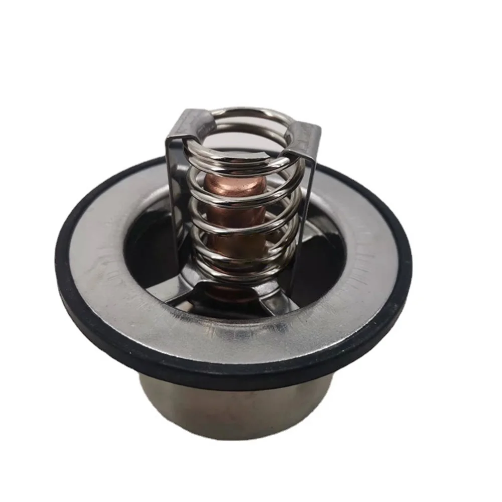 2882757 3335550 4318947 Thermostate Fits For Cummins ISM 2350 ISX 1437 M11 2370 N14 High Quality Auto Engine Replacement Parts