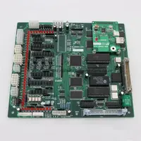 E866 Main Board for Dahao Electronic Control Embroidery Machines | E866E E866E-1305 Computer Embroidery Accessories