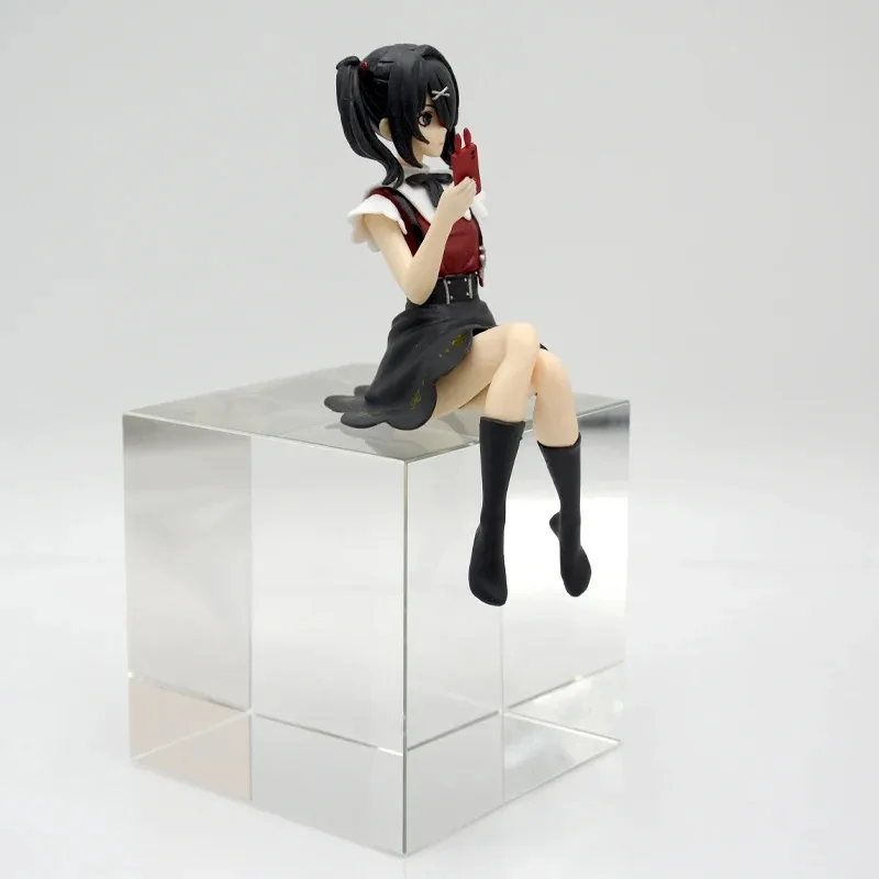 NEEDY GIRL OVERDOSE Ame Chan Chokonose Premium Figure | eBay