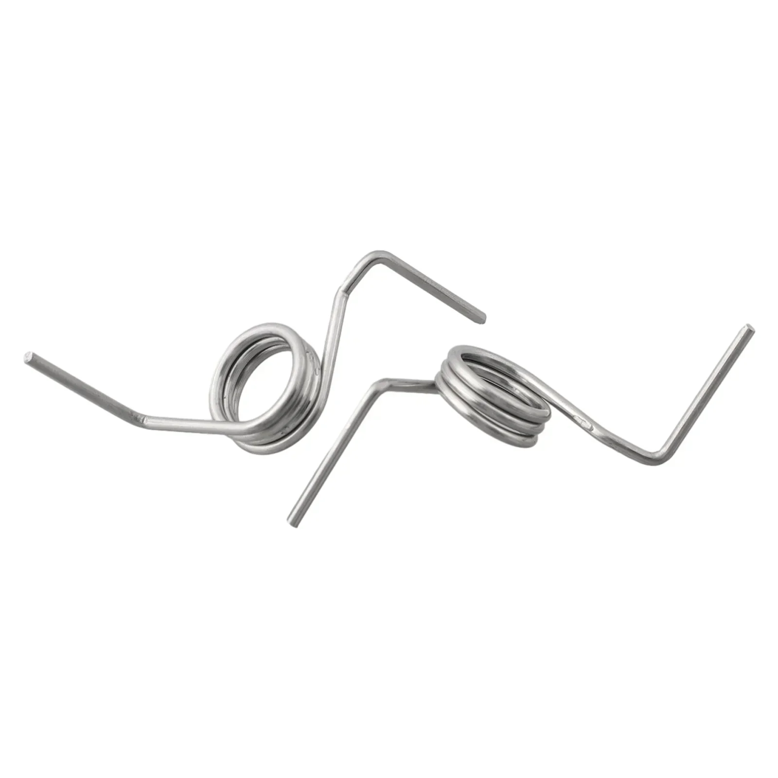 2Pcs Refrigerator Door Spring Samsung DA81-01345B Fridge French Hinge Springs Household Freezers Replacement Parts refrigerator parts
