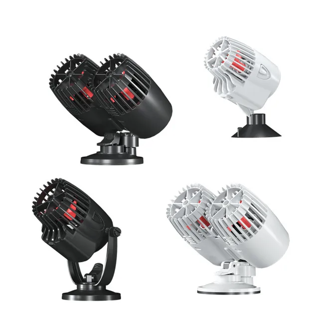 웨이브 메이커 워터 펌프: 수족관의 생명력을 불어넣는다