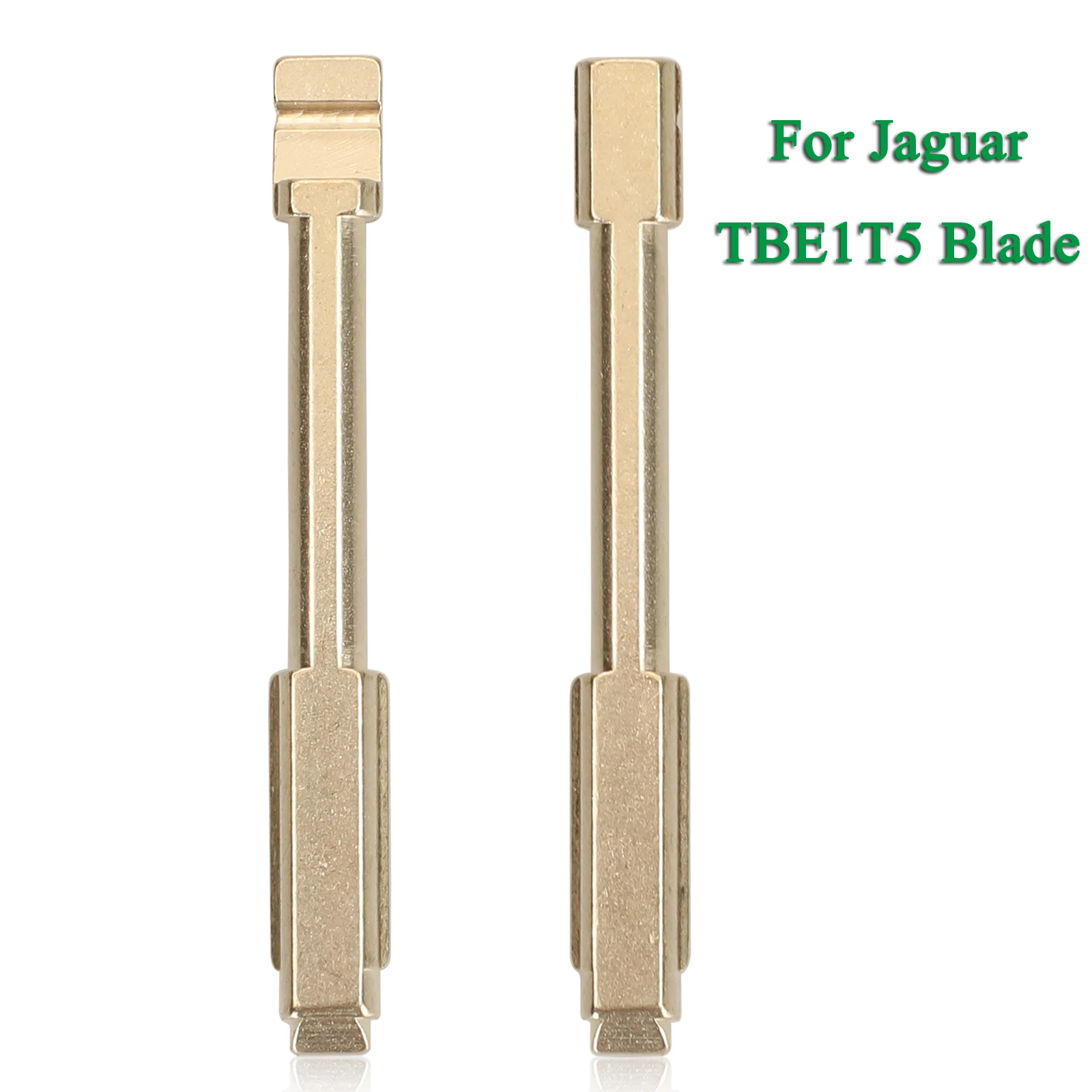 

jingyuqin TBE1T5 Blade For Jaguar XJ-6(X300) (X4J40) XJ-8(X308) XJ-R(X306) XJ-S(XJ27) XJ-S(XJ57/XJ58) XK(X100) Remote Key Blade