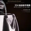 2L Electric Kettle Stainless Steel Kitchen Appliances Smart Kettle 1500W Whistle Kettle Samovar Tea Coffee Thermo Pot Gift 3