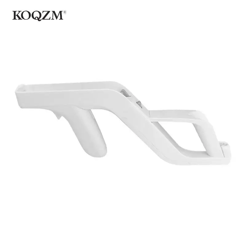 1 Pz Zapper Gun Per Wii Telecomando Destro Sinistro Controller Wii Zapper Gun Accessori Da Gioco