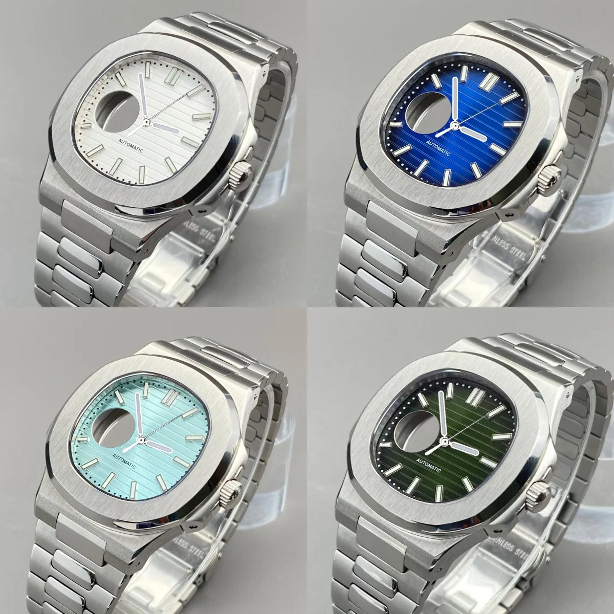 dsc-products
