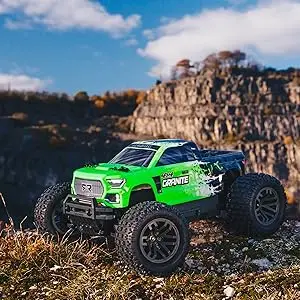 RC Truck