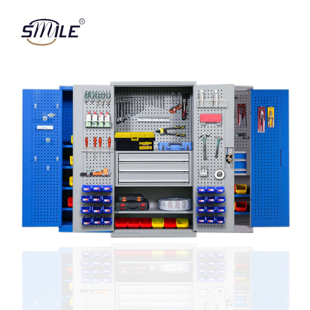 Advanced Durable tool cabinet workshop tool cabinet Tool Drawer Cabinet