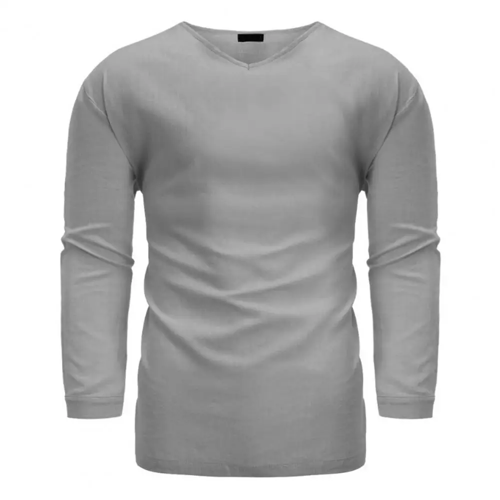 Men's Pullover Shirt 4