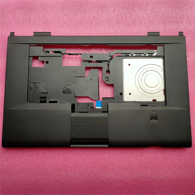 

New Original For Lenovo ThinkPad L530 Palmrest Cover With Touchpad Fingerprint 15.6" Keyboard Bezel Upper Case 04X4617 04W3635