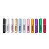 8ml Portable Mini Refillable Perfume Bottle With Spray Scent Pump Empty Cosmetic Containers Atomizer Bottle For Travel Tool 6