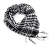 2024 New Military Tactical Desert Hijab Scarf Muslim Headscarf Islam Arab Keffiyeh Head Neck Scarves Wrap for Men and Women 4