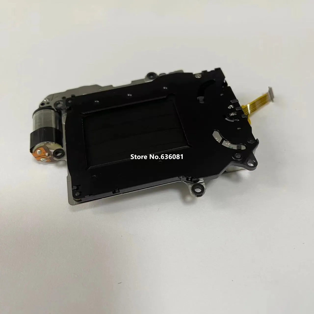 SONY ILCE−7M4 a7iv 本体 シャッターユニット交換済