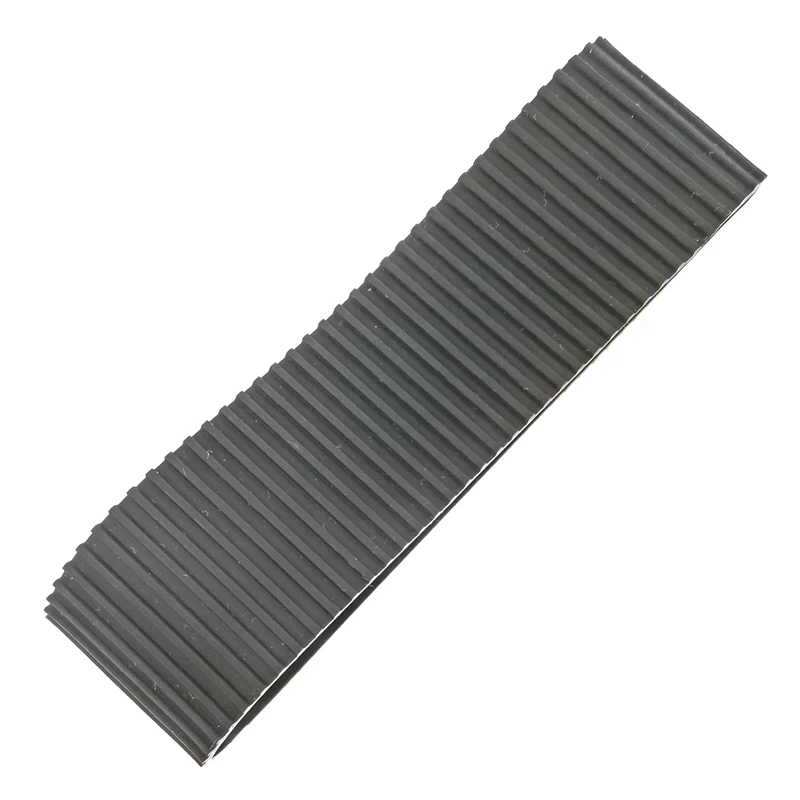 Sostituzione Dell'Anello Di Gomma Dell'Impugnatura Dello Zoom Dell'Obiettivo Per Canon Ef 28-135Mm F/3.5-5.6 È La Parte Di Riparazione Degli Accessori