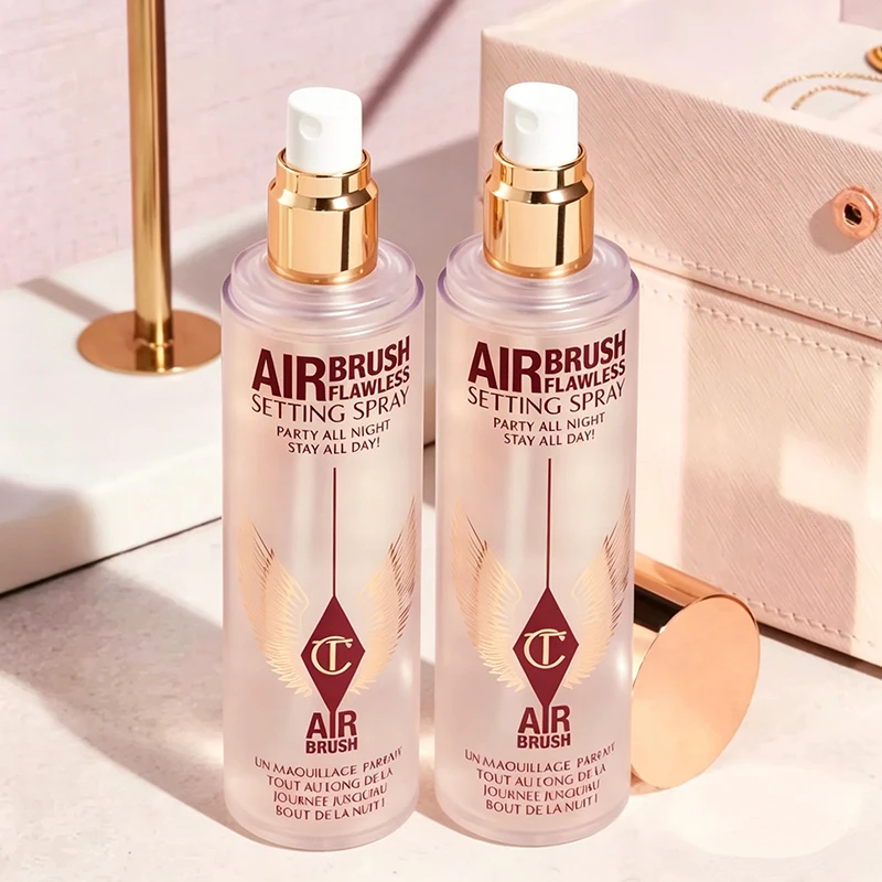 Setting Spray 200ml