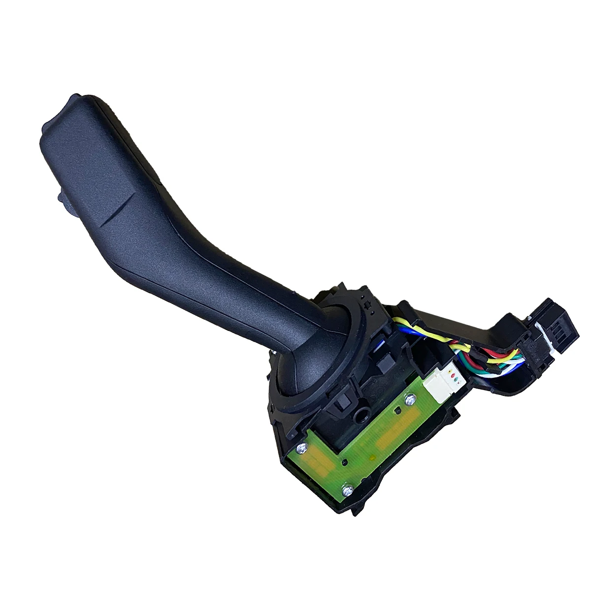 

Новый переключатель поворотников круиз-контроля с отменой для VW Jetta MK5 Golf 5 6 MK6 Skoda Octavia Superb Yeti 1K0 953 513G 1K0953513G