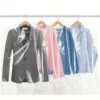 90pcs Clear Plastic Dry Cleaner Bags, 35.4 Inches, Dust-Proof Garment Covers w/ Secure Closure for Hanging Clothes & Storage 2