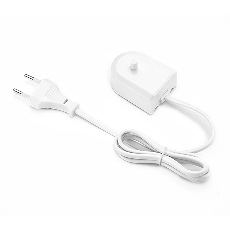 

HOT！-HX6100 Charger For Sonicare Toothbrush Air Floss Flosser Oral Irrigator/Handle HX8140 HX8111 8141 HX8211 EU Plug