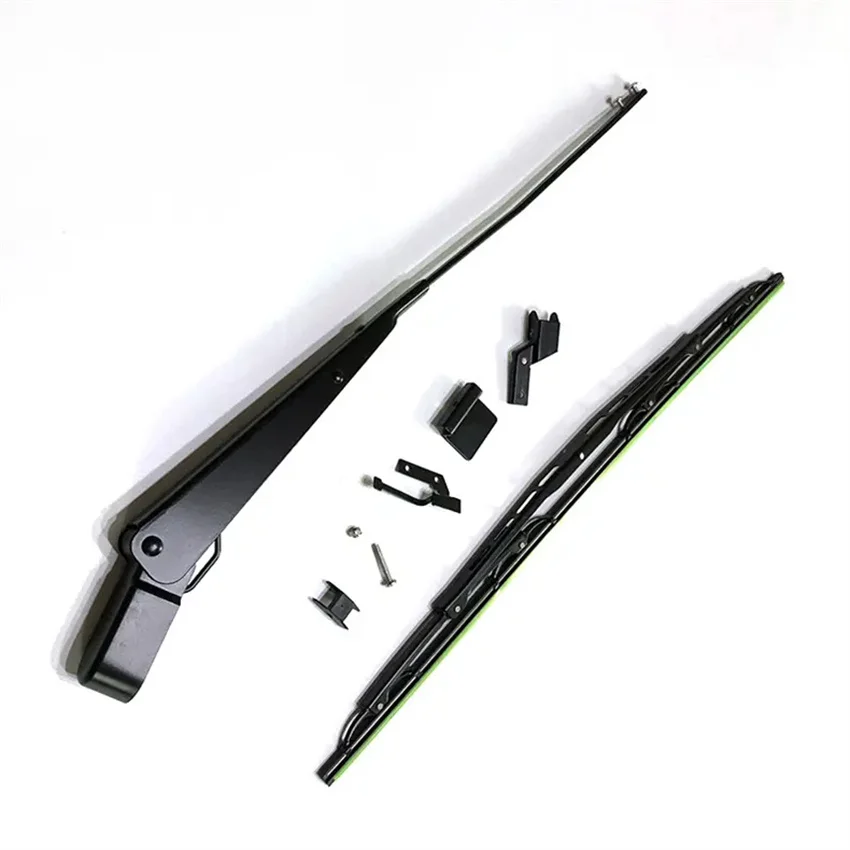 

New Windscreen Wiper Arm 7168953 Fit For Bobcat S530 S570 S630 S650 S750 T550 T650 T770