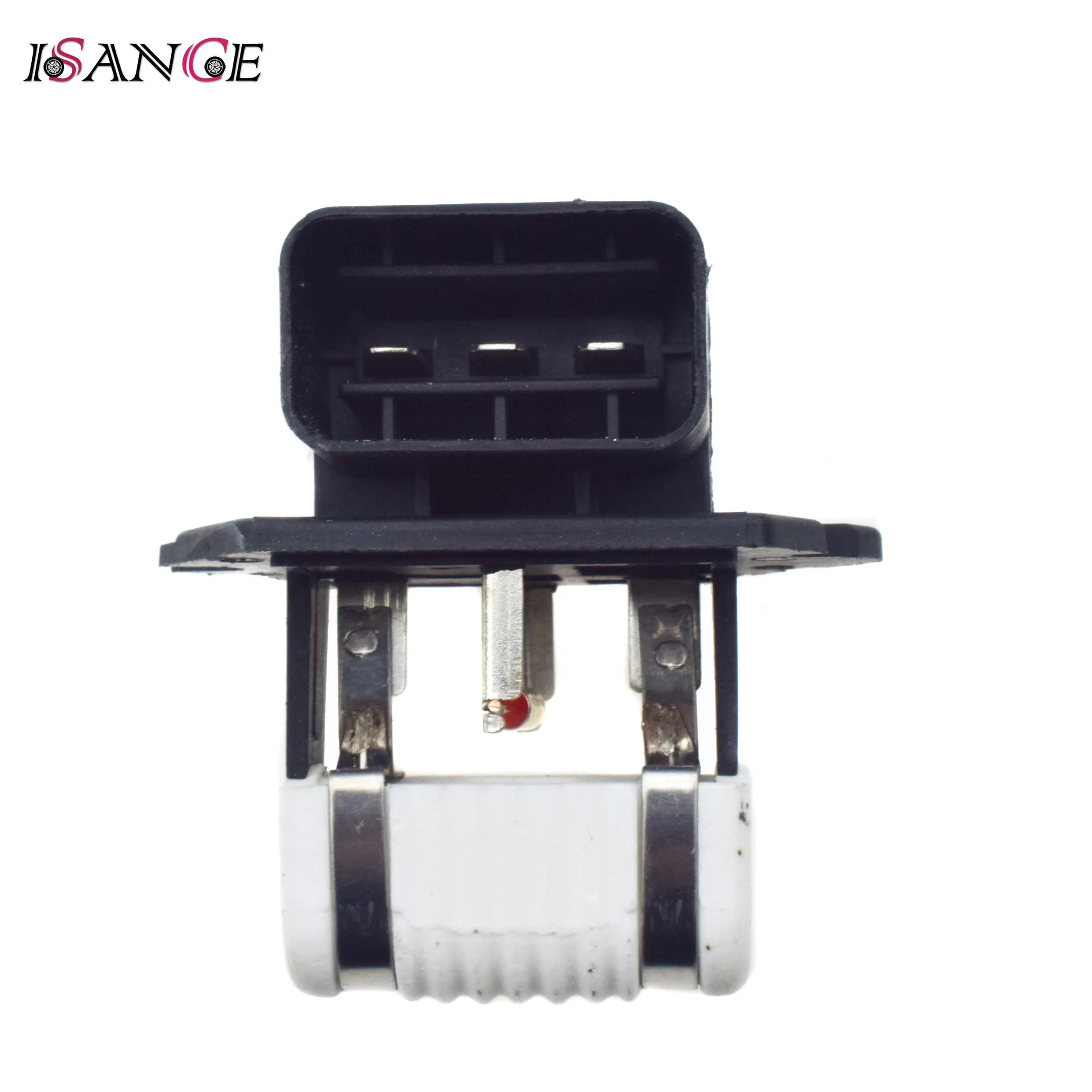 RadiatorCoolingFanBlowerMotorResistorForHyundaiKiaElantraSonataForteOptimaSoul