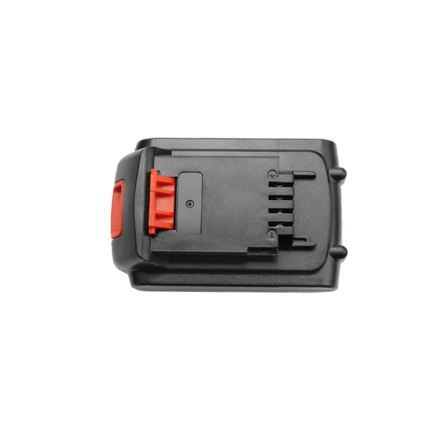 Black Decker Single Source 18v Battery Hpb18 Ope  Black Decker 18 V  Batteries - Rechargeable Batteries - Aliexpress