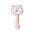 Pink Cat Head