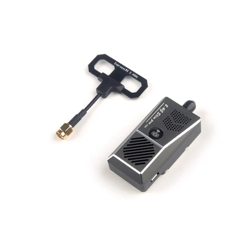 Il Più Nuovo Happymodel 2.4G Expressslrs Elrs Nano Tx Module Es24Tx Slim Pro Compatibile Frsky X-Lite/X-Lite Pro/X9 Lite Tbs Tango2