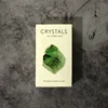 Crystals The Stone Deck 78 Crystals To Energize Your Life Crystals And Healing Stones For Beginners And Experts With Guide Book 2