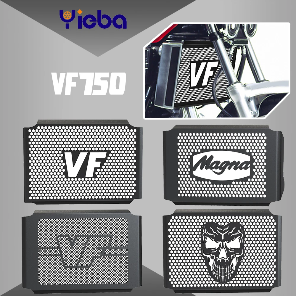 

Мотоциклетная решетка радиатора для HONDA VF750 VF750C BJ VF750C MAGNA Magna V45(RC43)