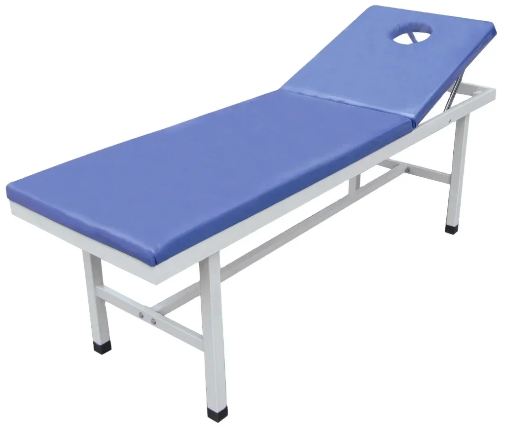 China Factory Cheap Price Stainless Steel Hospital Clinic Massage Bed Massage Table For Acupuncture Beauty Spa Room China Factory Cheap Price Stainless Steel Hospital Clinic Massage Bed Massage Table For Acupuncture Beauty Spa Room