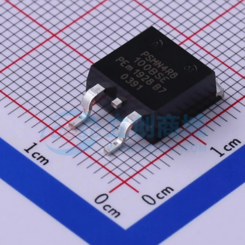

1 PCS/LOTE PSMN4R8-100BSEJ PSMN4R8-100BSE TO-263 100% New and Original