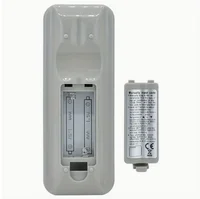 1000 en 1 télécommande universelle K 1028E AC numérique LCD pour climatiseur 3